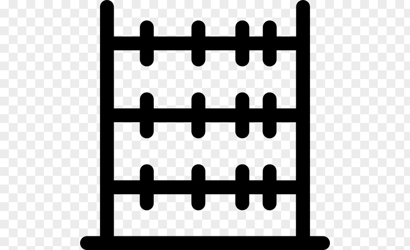Abacus Counting Calculation PNG