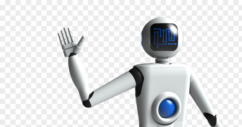 Android MAHRU & AHRA Humanoid Robot PNG