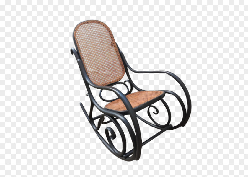 Chair Rocking Chairs Garden Furniture Cushion PNG