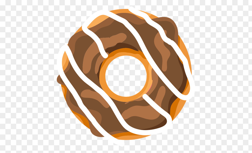 Chocolate Cake Donuts Frosting & Icing Clip Art PNG