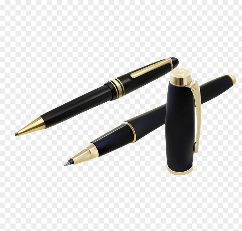 Creative Pen Ballpoint Fountain Lamy PNG