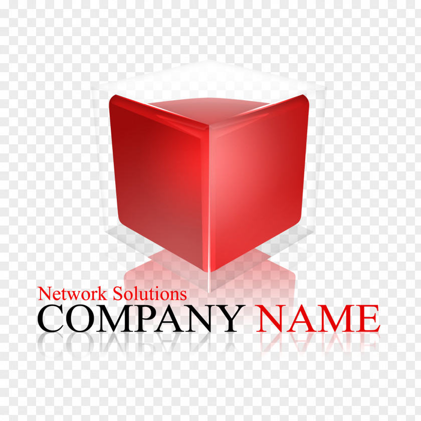 Design Logo Corporate PNG