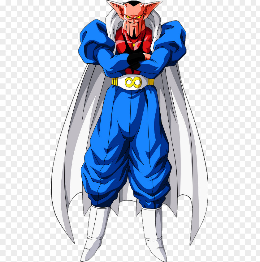 Goku Dabura Majin Buu Gohan Dragon Ball Xenoverse 2 PNG
