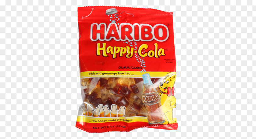 Gummy Worms Vegetarian Cuisine Gummi Candy Food Haribo Cola PNG