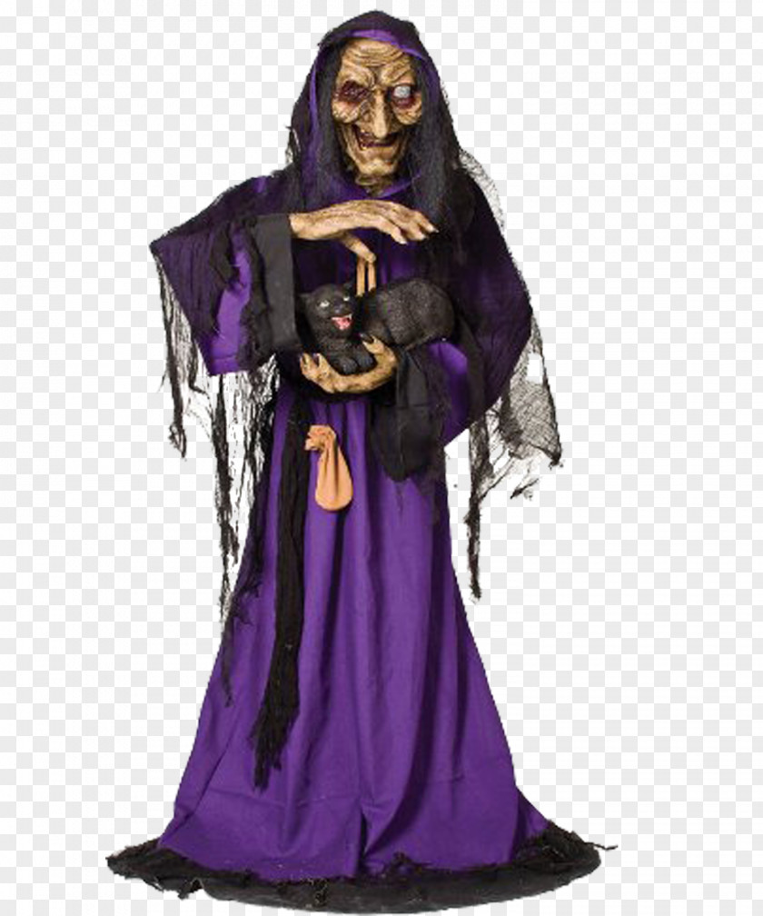 Haunted YouTube House Halloween Theatrical Property Costume PNG
