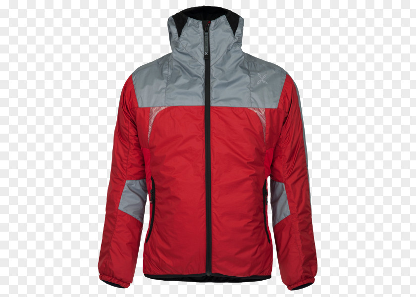 Jacket Hoodie T-shirt Polar Fleece Clothing PNG