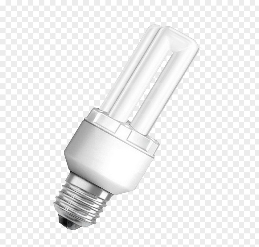 Light-emitting Diode Edison Screw LED Lamp Lighting Compact Fluorescent PNG