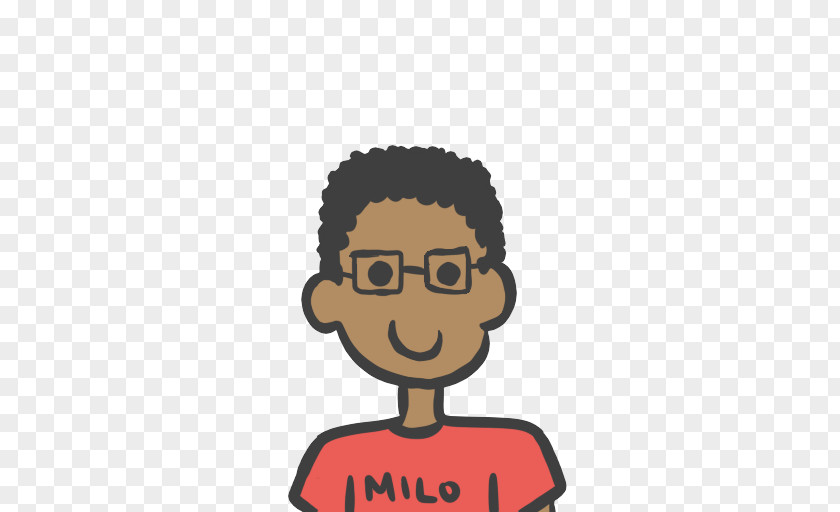 Milo Facial Expression Forehead Communication Clip Art PNG