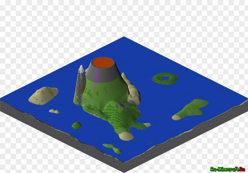 Minecraft The End Map Product Google Play PNG