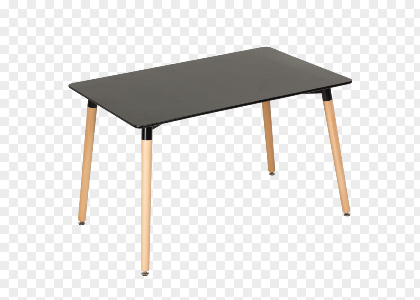 One Legged Table Furniture Dining Room Chair PNG