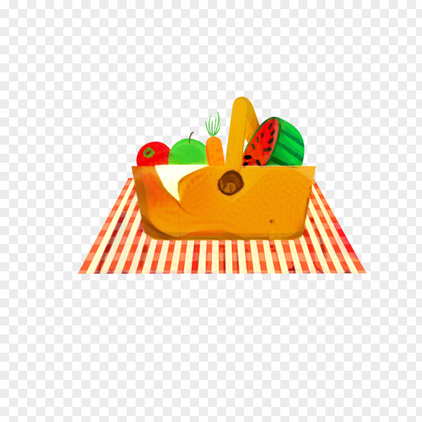 Picnic Baskets Food Barbecue PNG