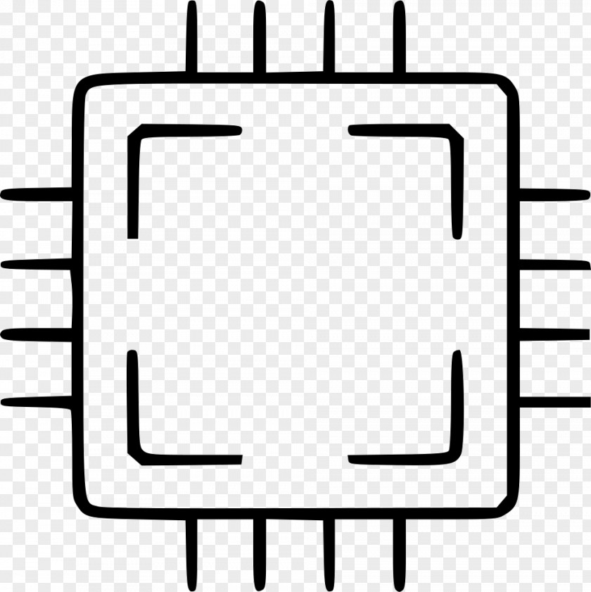 Processor Icon Torony Central Processing Unit LGA 1155 Intel Core I7 I5 PNG