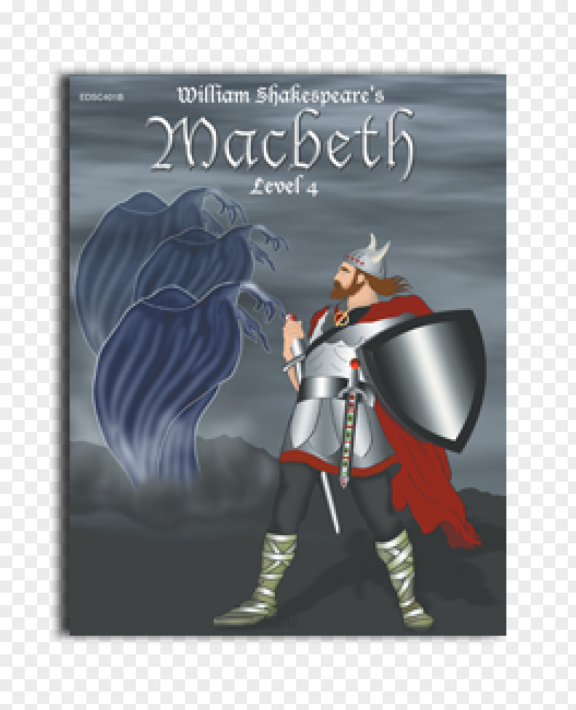 Shakespeare Macbeth Painting Hamlet Brightest Heaven Of Invention: A Christian Guide To Six Plays Author Book PNG
