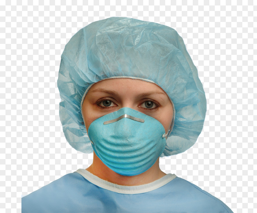 Surgery Surgical Mask Face Surgeon PNG