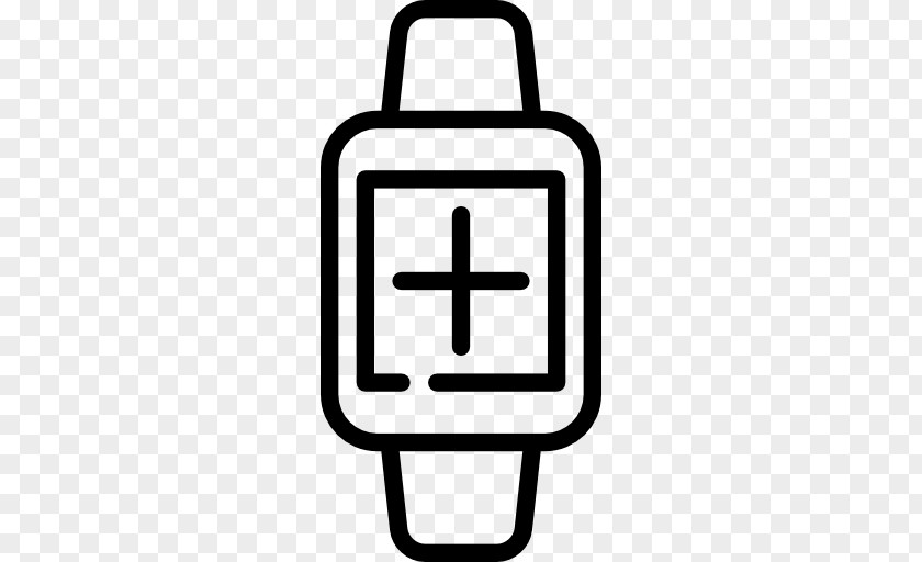 Watch Smartwatch PNG