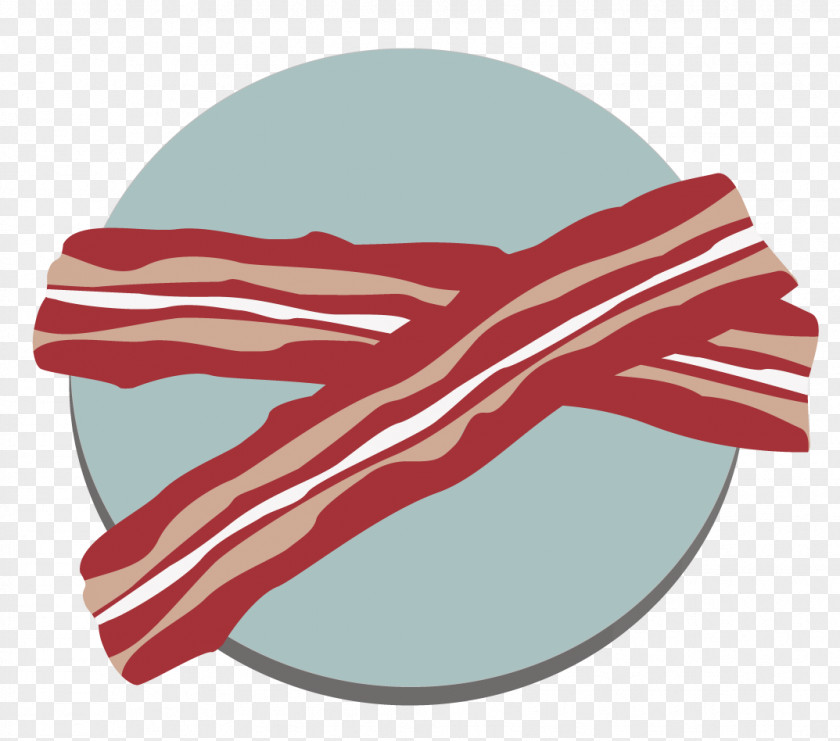 Bacon Denmark Danish Krone Ox Font PNG