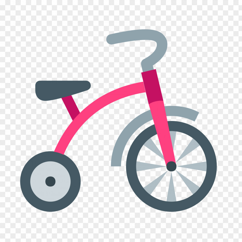 Bicycle Frames Tricycle Motorcycle Wheel PNG