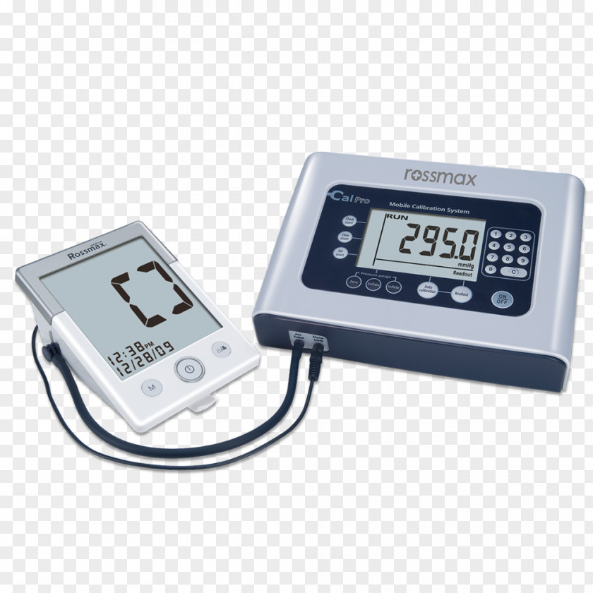 Blood Pressure Machine Measuring Scales Calibration Sphygmomanometer PNG
