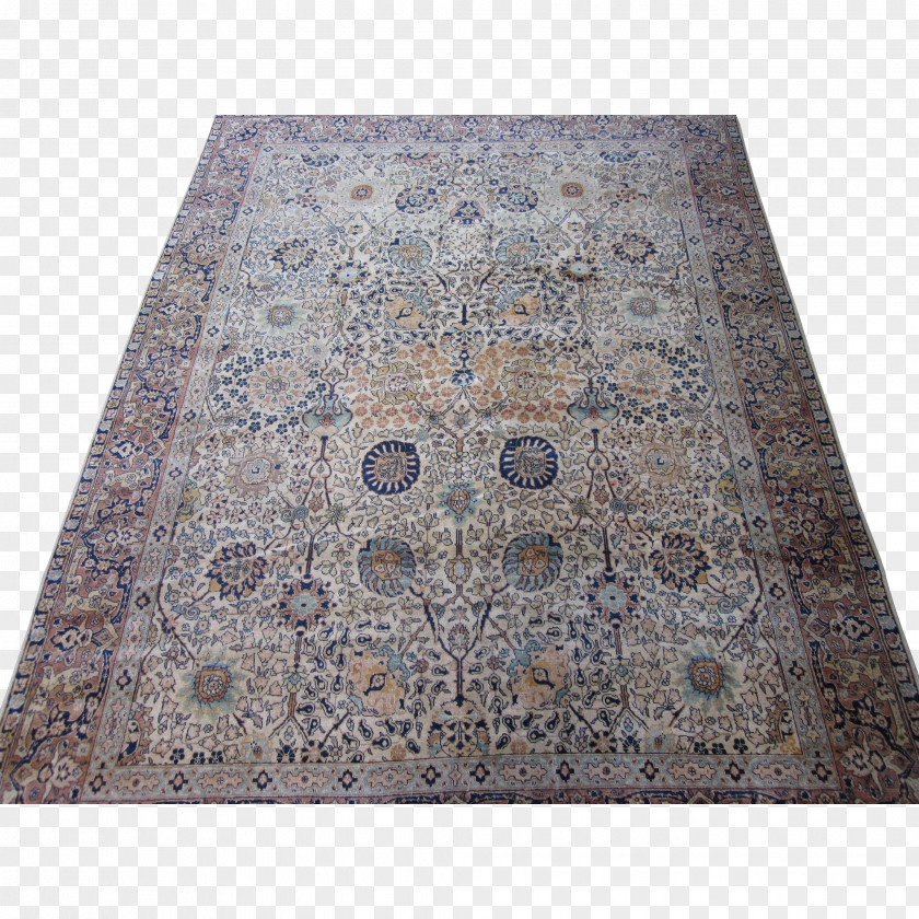 Carpet Malayer Museum Of Iran Kerman Tabriz PNG