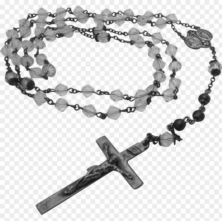 Chain Bracelet Rosary Bead Body Jewellery PNG