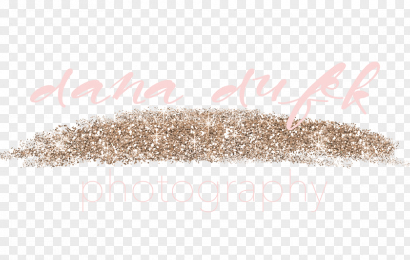 Dana 44 Eyelash Glitter Beauty.m Font PNG