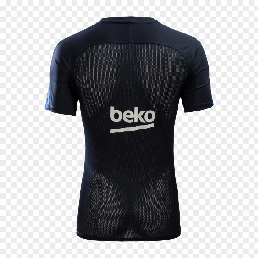Fc Barcelona 2015–16 FC Season T-shirt Beko Football PNG