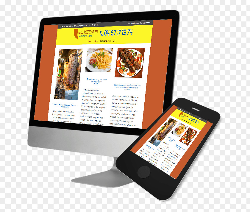 Kebab WooCommerce Plug-in WordPress PNG