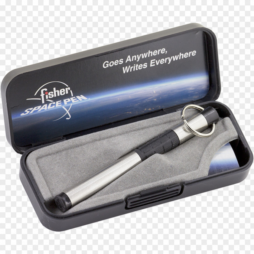 Pen Fisher Space Bullet Astronaut Office Supplies PNG