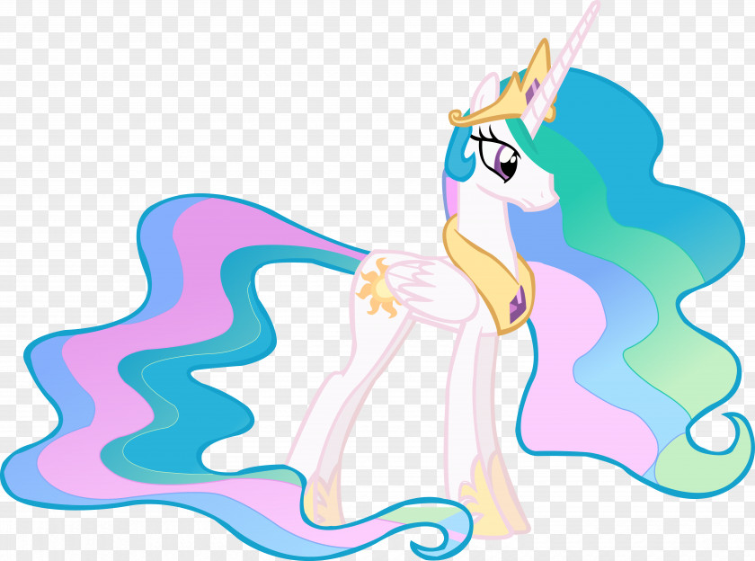 Princess Celestia Luna Rarity Cadance Pony PNG