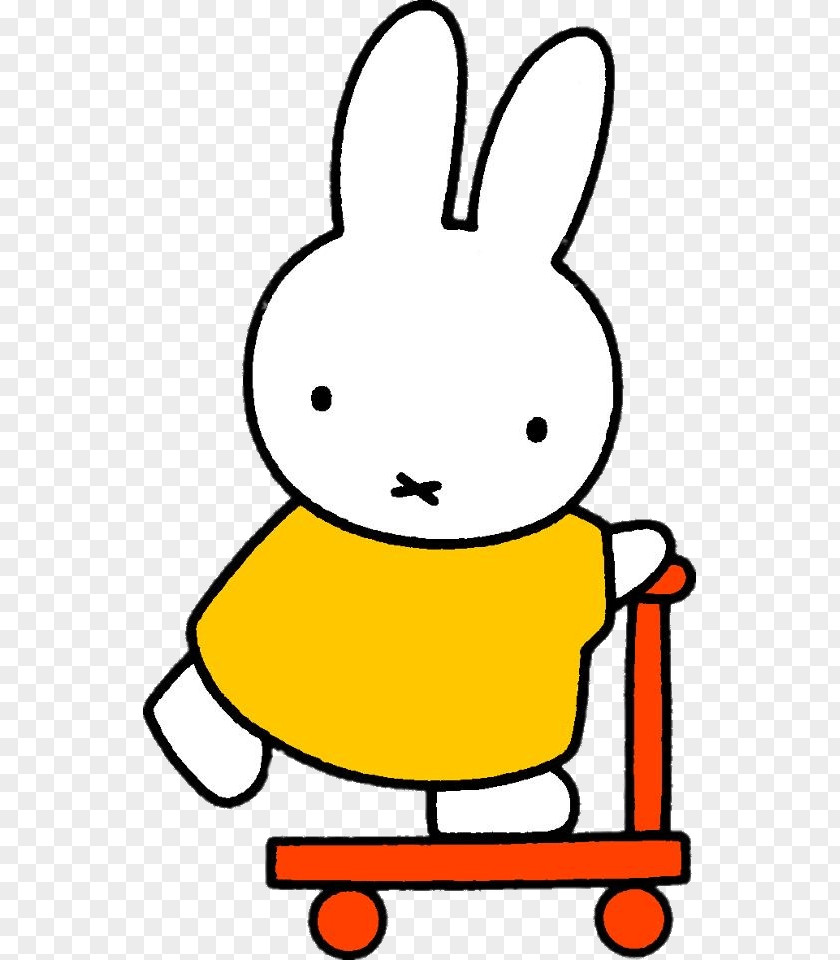 Rabbit Miffy The Fairy Nijntje In De Dierentuin PNG