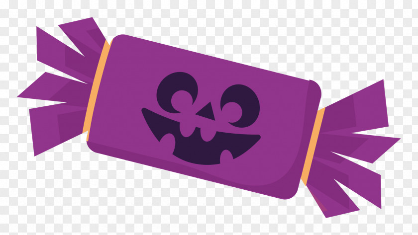 Spooky Sticker Halloween Object Halloween Element PNG