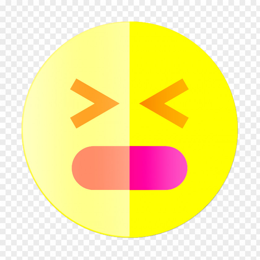 Stress Icon Emojis PNG