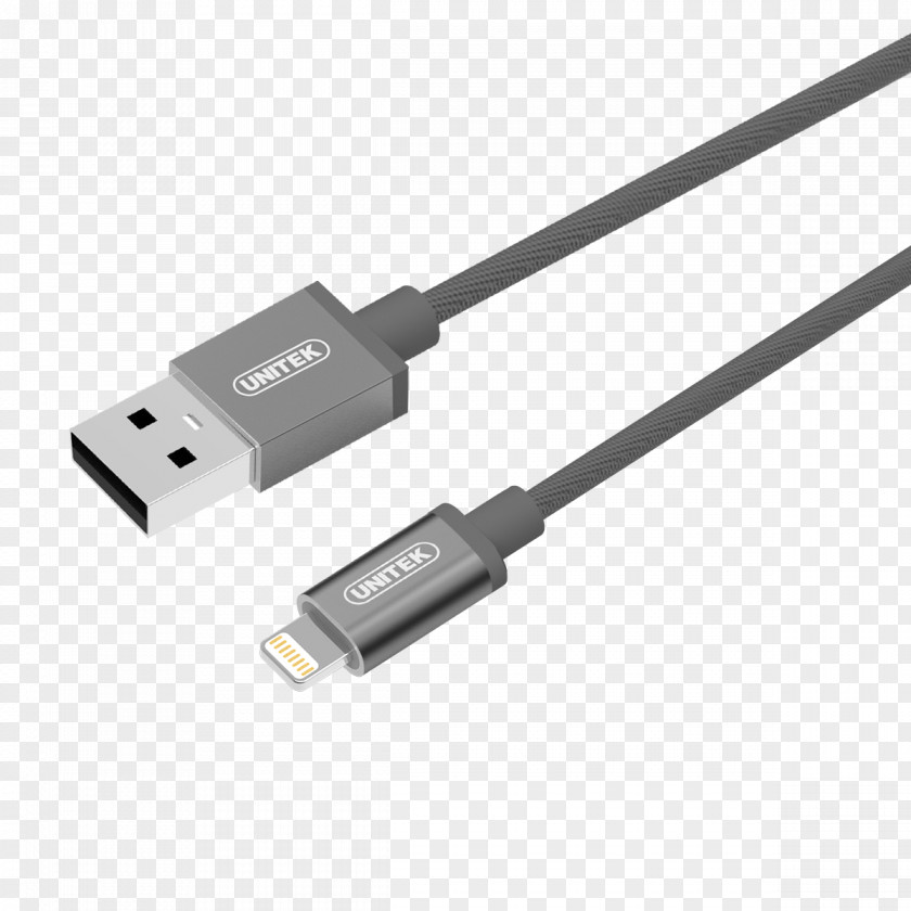 USB USB-C Electrical Cable Micro-USB Lightning PNG