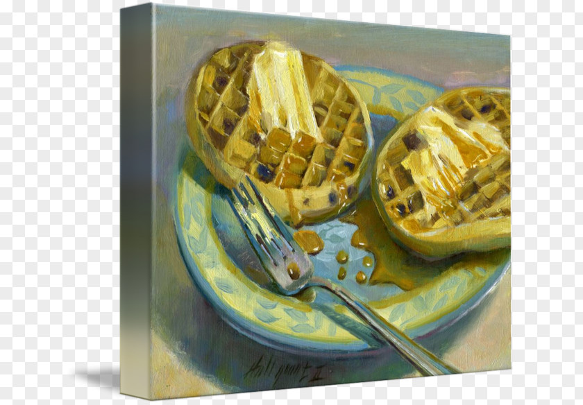 Waffles Eggo Maple Syrup PNG