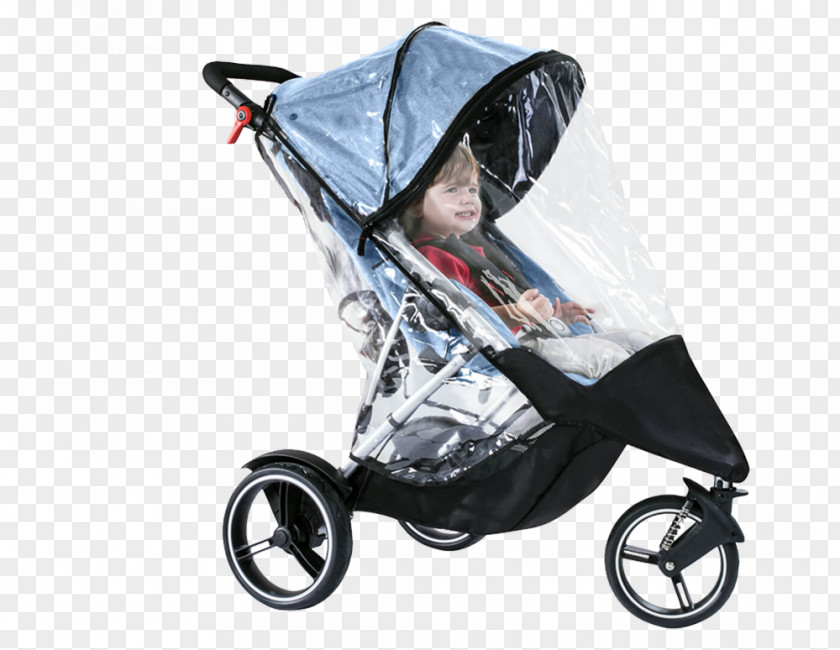 Weather Phil&teds Baby Transport Storm Infant PNG