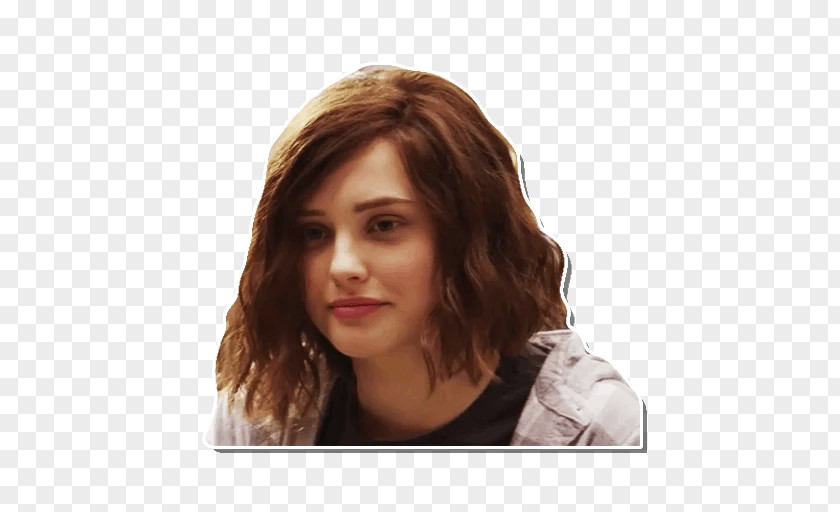 13 Reasons Why Katherine Langford Hannah Baker Clay Jensen PNG