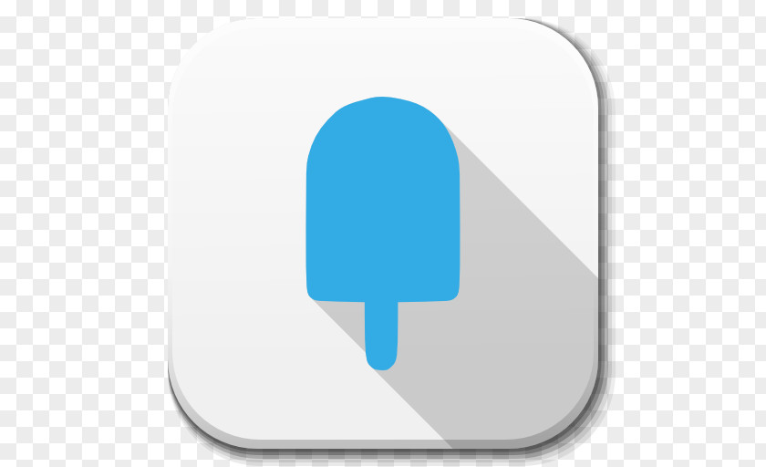 Apps Fancy B Blue Azure Circle PNG