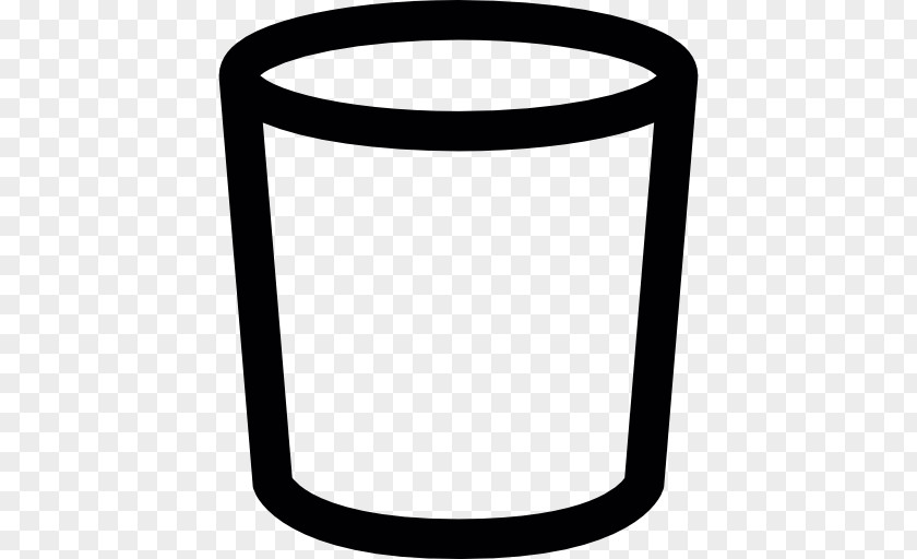 Bucket Vector PNG