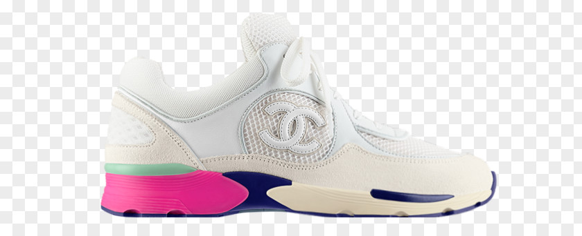 Chanel Sneakers Sports Shoes Fashion Clothing PNG