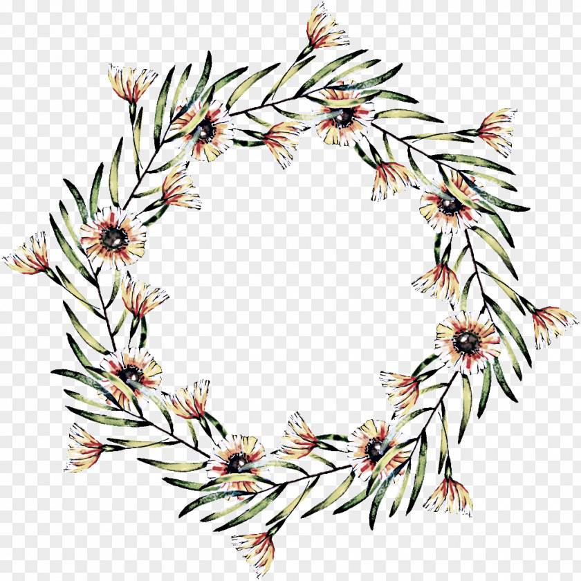 Christmas Decoration Tree PNG