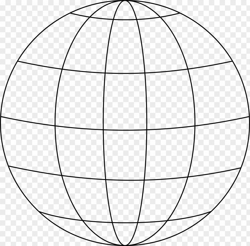 Global Globe World Clip Art PNG