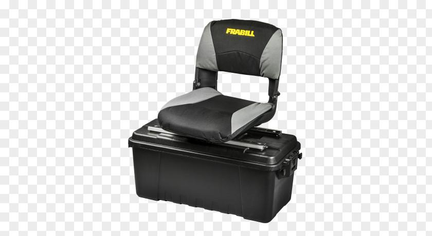 Ice Chair Car Seat Trunk Boat PNG