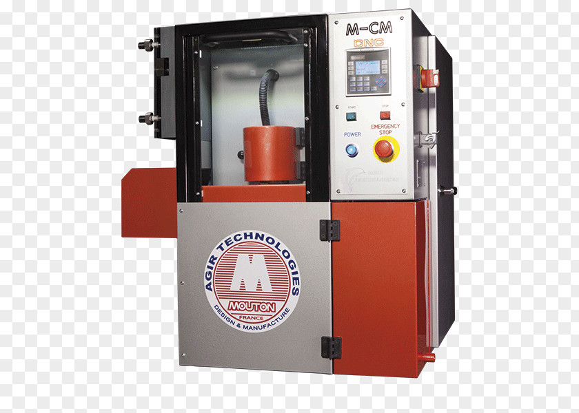 Internal Steam Machine Agir Technologies SA Grinding Machining Diameter PNG