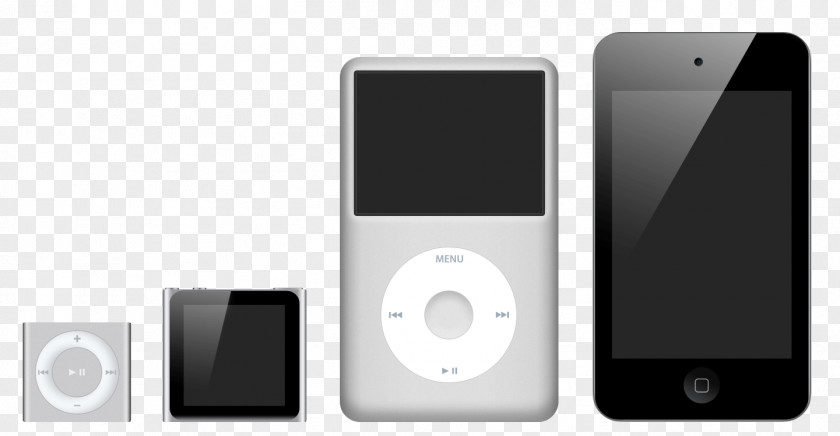 Ipod IPod Touch Shuffle MacBook Pro Mini PNG