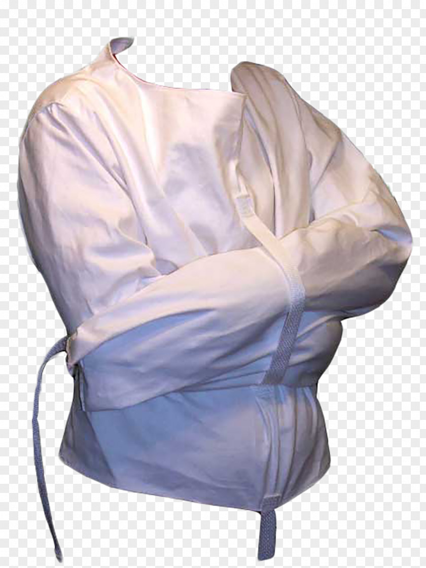 Jacket Straitjacket Clothing Sizes Strap PNG