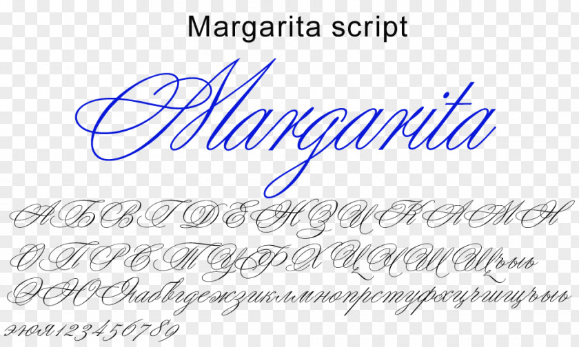 Line Handwriting Angle Font PNG