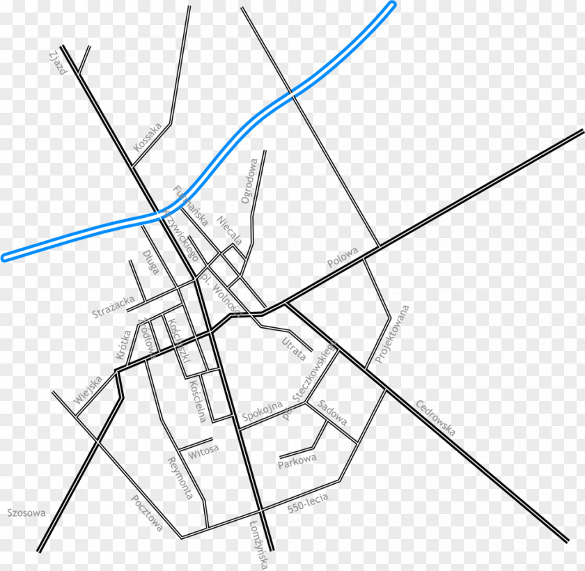 Map Exquisite Graphics Painting Liaoyang Road Vector City PNG