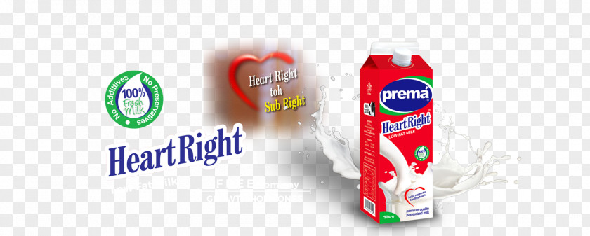 Milk Prema Dairy Products PNG