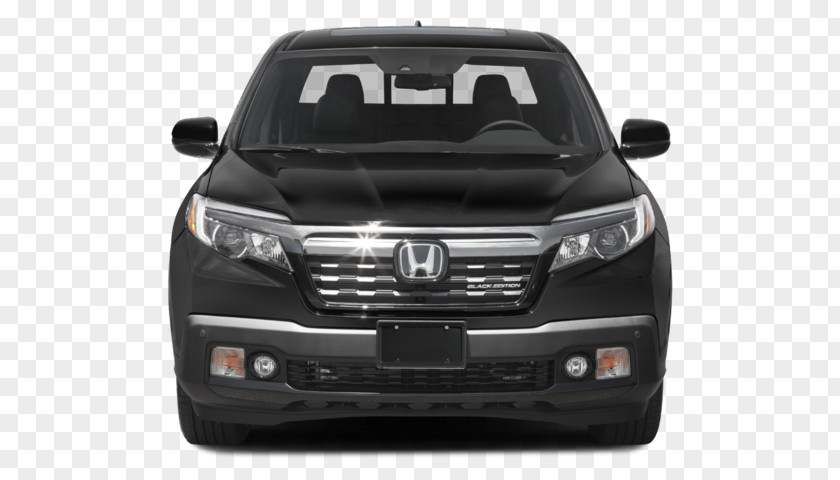 Nissan Bumper 2018 Honda Ridgeline Car PNG