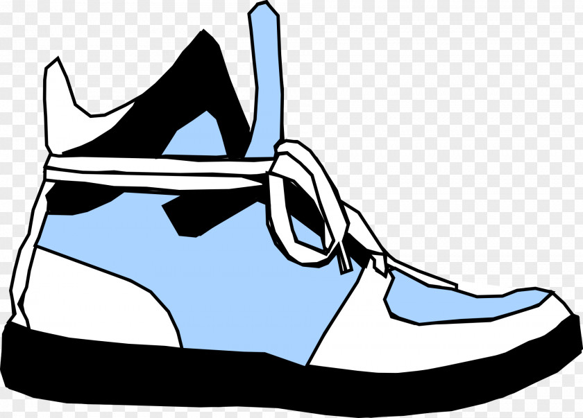 Shoes Shoe Sneakers Air Jordan Clip Art PNG